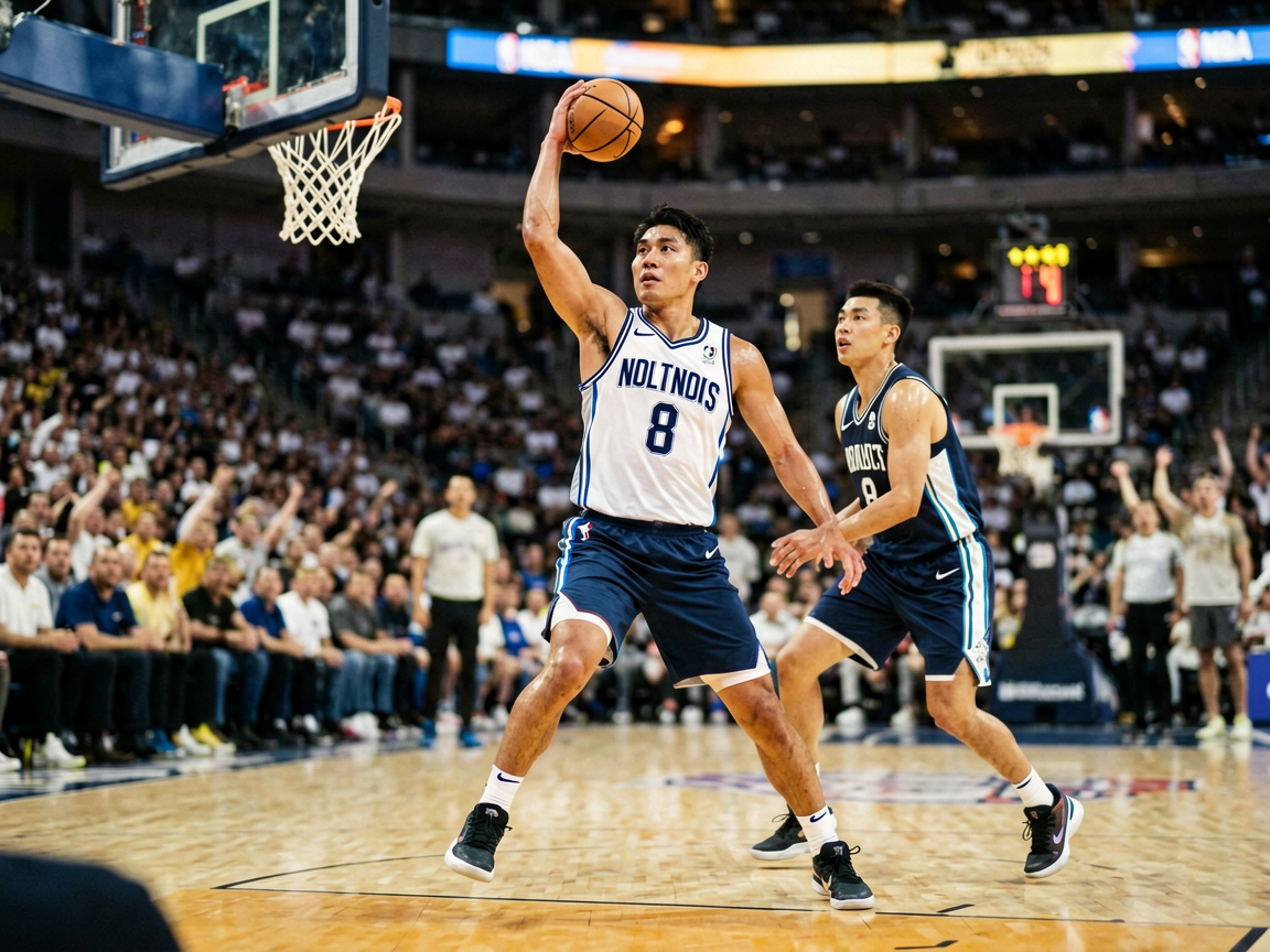 NBA赛季回顾